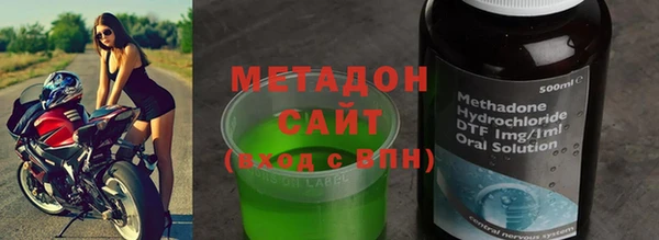 молекула духа Щигры
