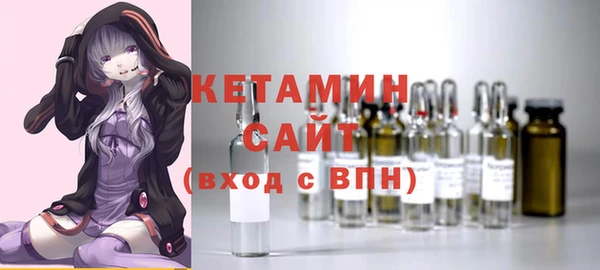 молекула духа Щигры