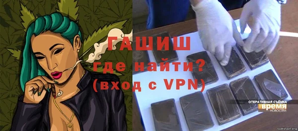 молекула духа Щигры